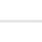 Ekena Millwork Sanford Architectural Grade PVC Dentil Trim w/Backplate, 6"H x 1"P x 92"L DENP06SAN01 - alternate 5